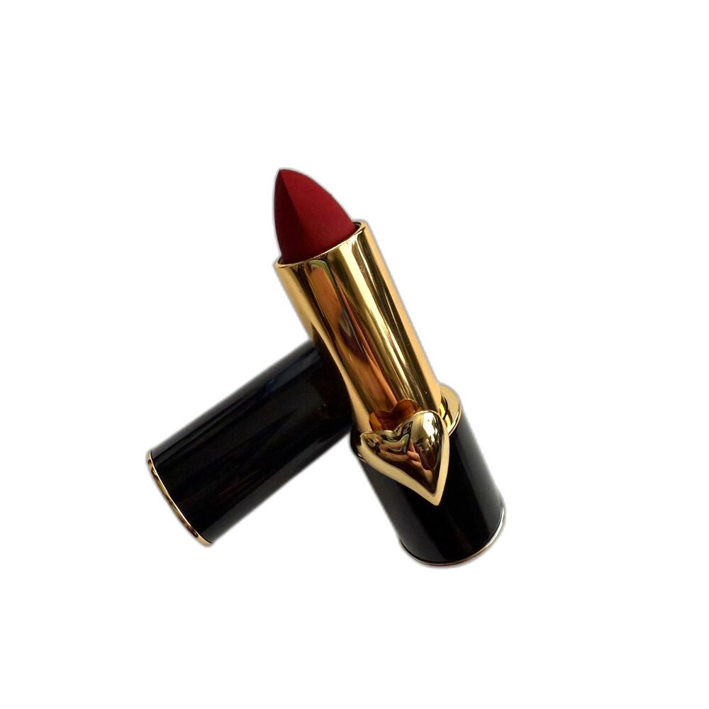 PAT McGRATH LABS MatteTrance™ Lipstick NEW